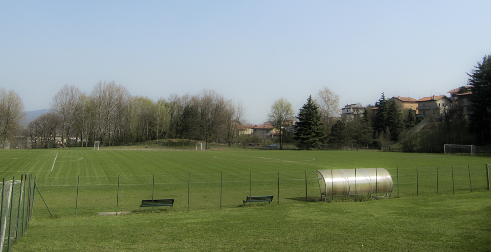 Centro Sportivo San Pos Grandate