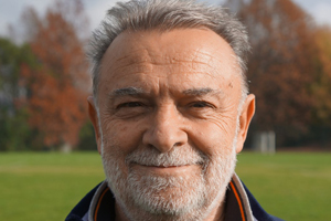 Adriano Molina Grandatese
