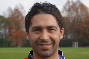 Adriano Zappino Grandatese