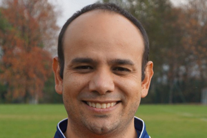 Marco Butti Grandatese