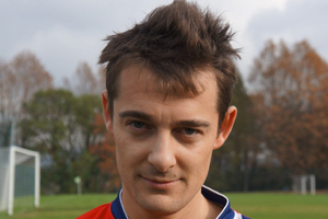 Massimiliano Molina Grandatese