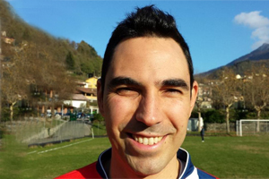 Andrea Lazzarin Grandatese