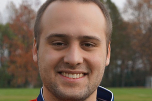 Riccardo Taborelli Grandatese