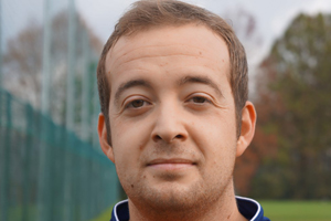 Mattia Franzoso Grandatese