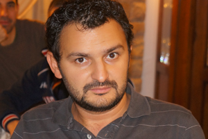 Davide Volonterio Grandatese