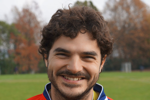 Alessandro Caruso Grandatese