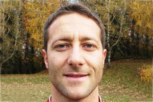 Matteo Vergottini Grandatese
