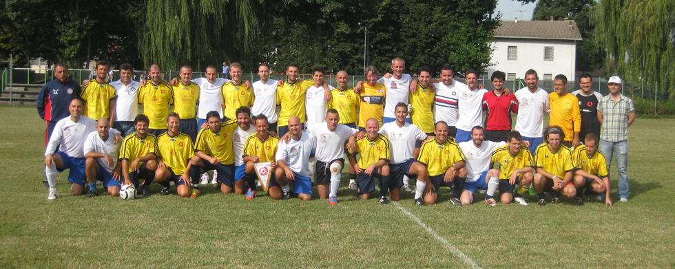 A.C. Grandatese Squadra